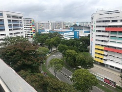 Blk 716 Yishun Street 71 (Yishun), HDB 3 Rooms #216756371